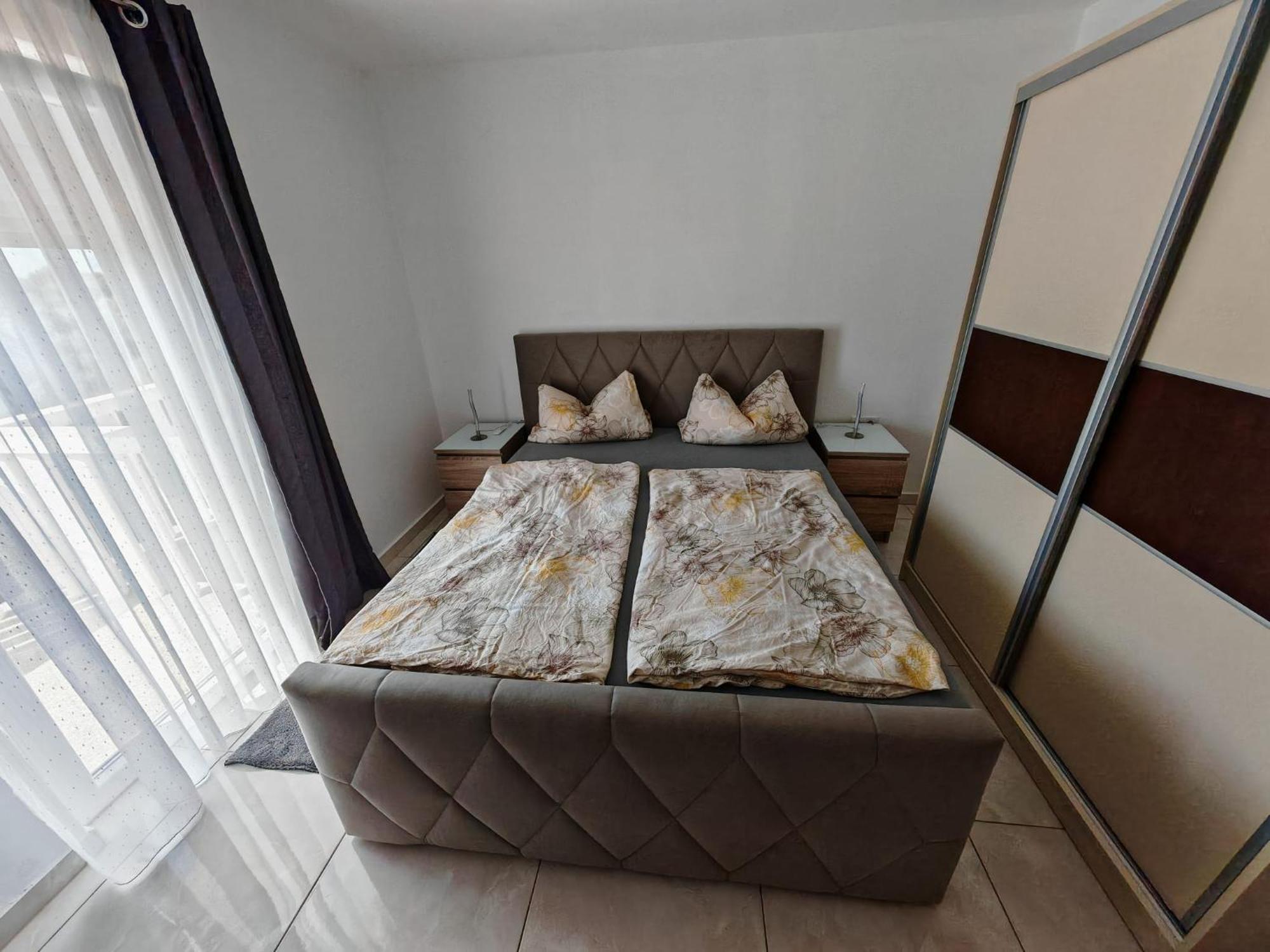 Villa Adria Sreser Extérieur photo
