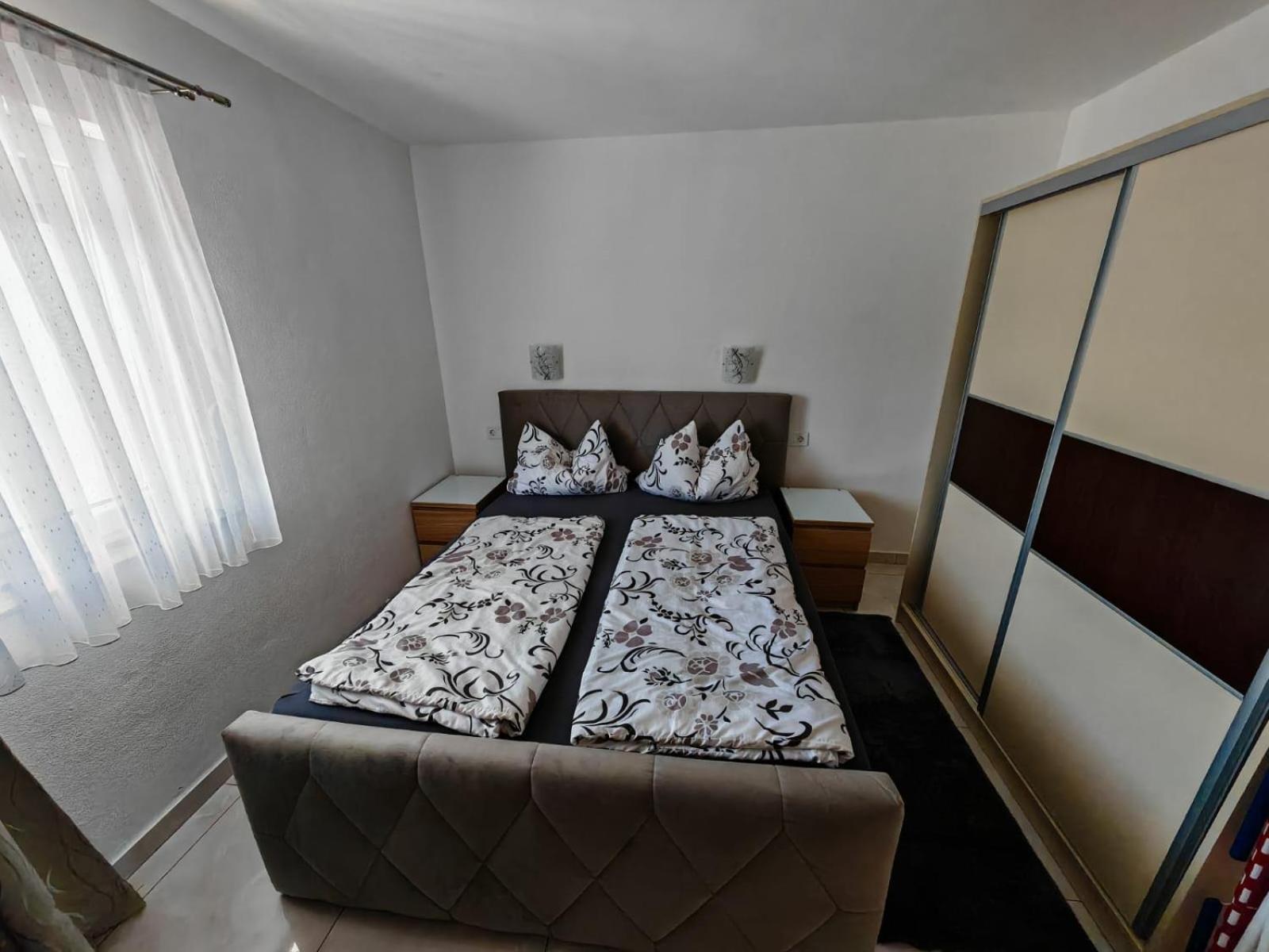Villa Adria Sreser Extérieur photo